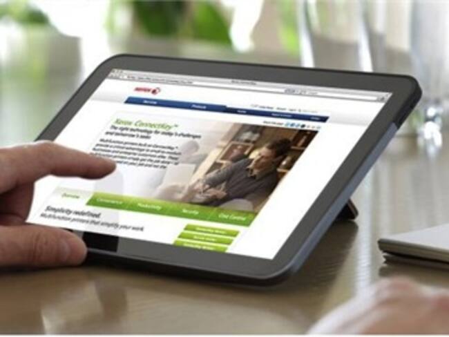 Delcop trae a Colombia tecnología ConnectKey de Xerox