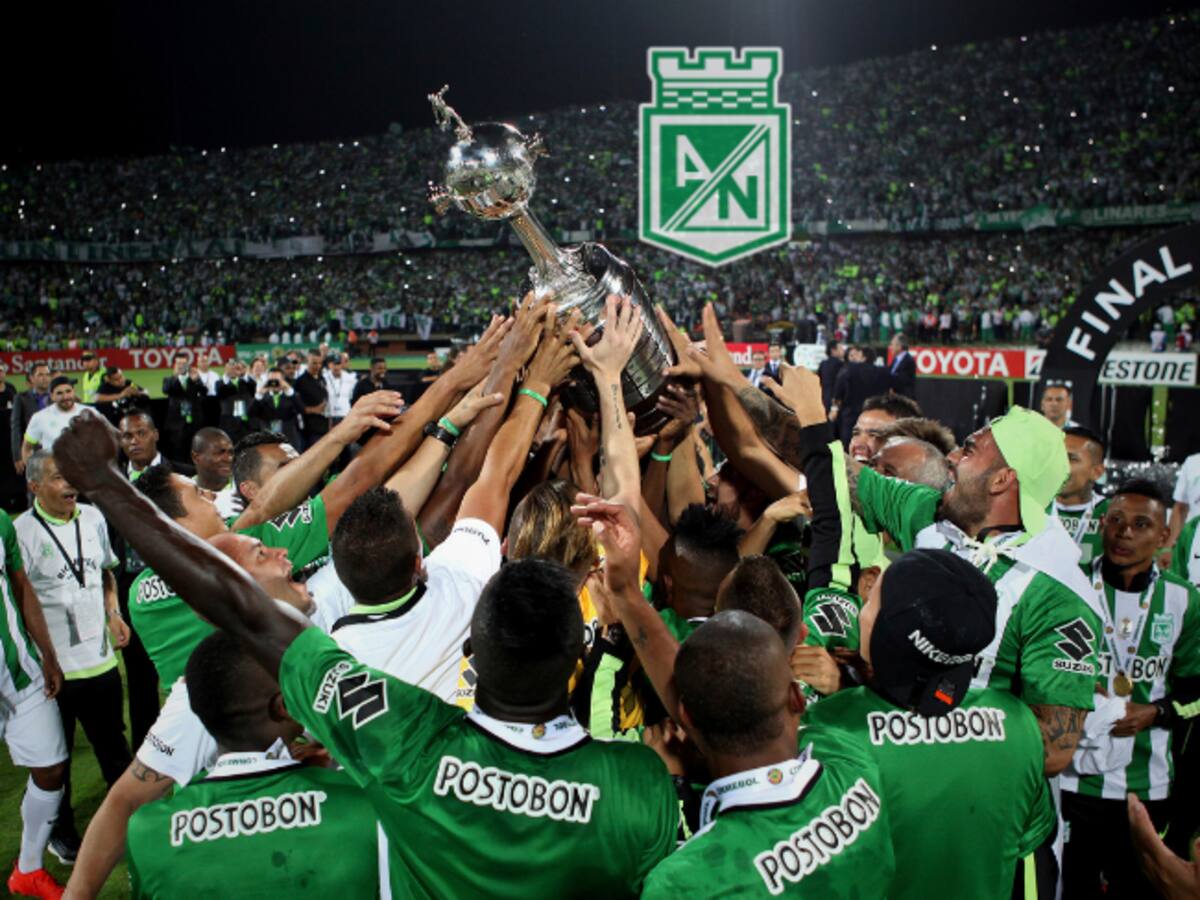 Atlético Nacional se interesa por defensor central como refuerzo para la Copa Libertadores