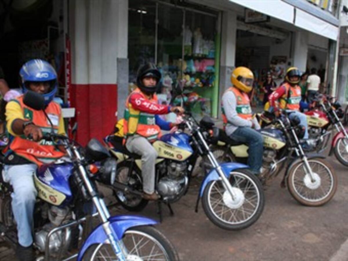 Capturado en Santa Marta presunto asesino en serie sindicado de al menos 30 muertes