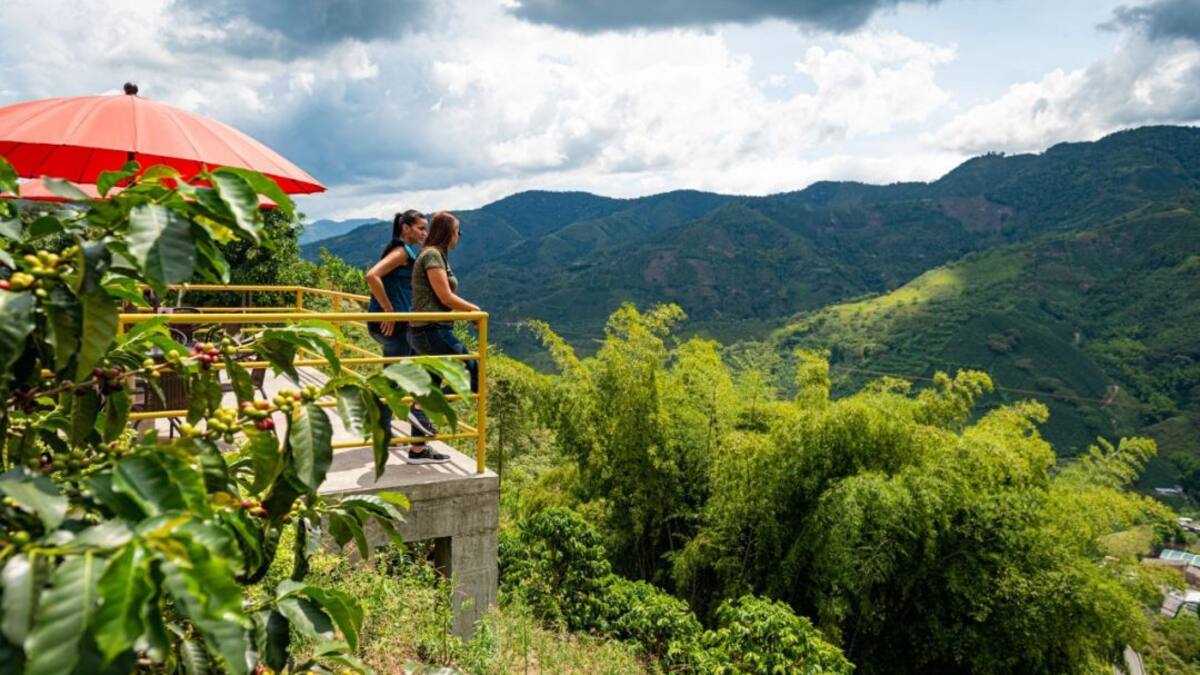 Risaralda ocupó el tercer puesto a nivel nacional en ocupación hotelera
