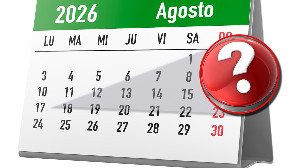 ¿Por qué el 17 de agosto es festivo en Colombia? Esta es la razón oficial