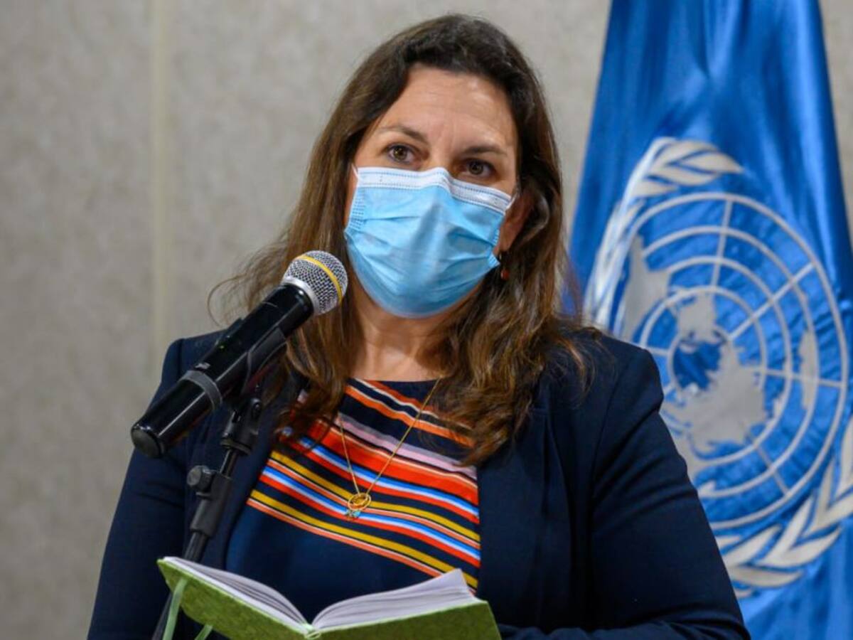 El diálogo, la gran lección para desescalar la violencia: De Rivero