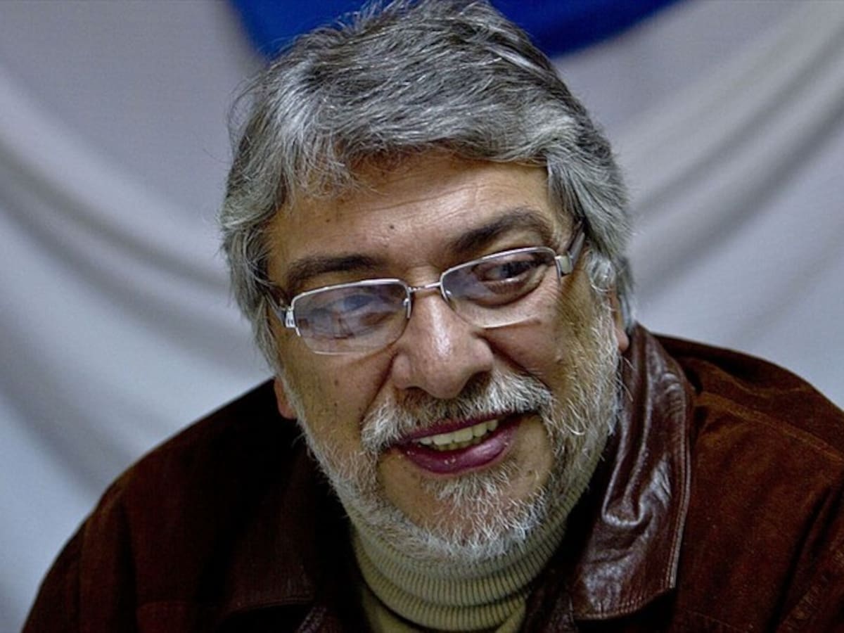 “El Pollo” Carvajal reveló que enviaban dinero al expresidente Fernando Lugo
