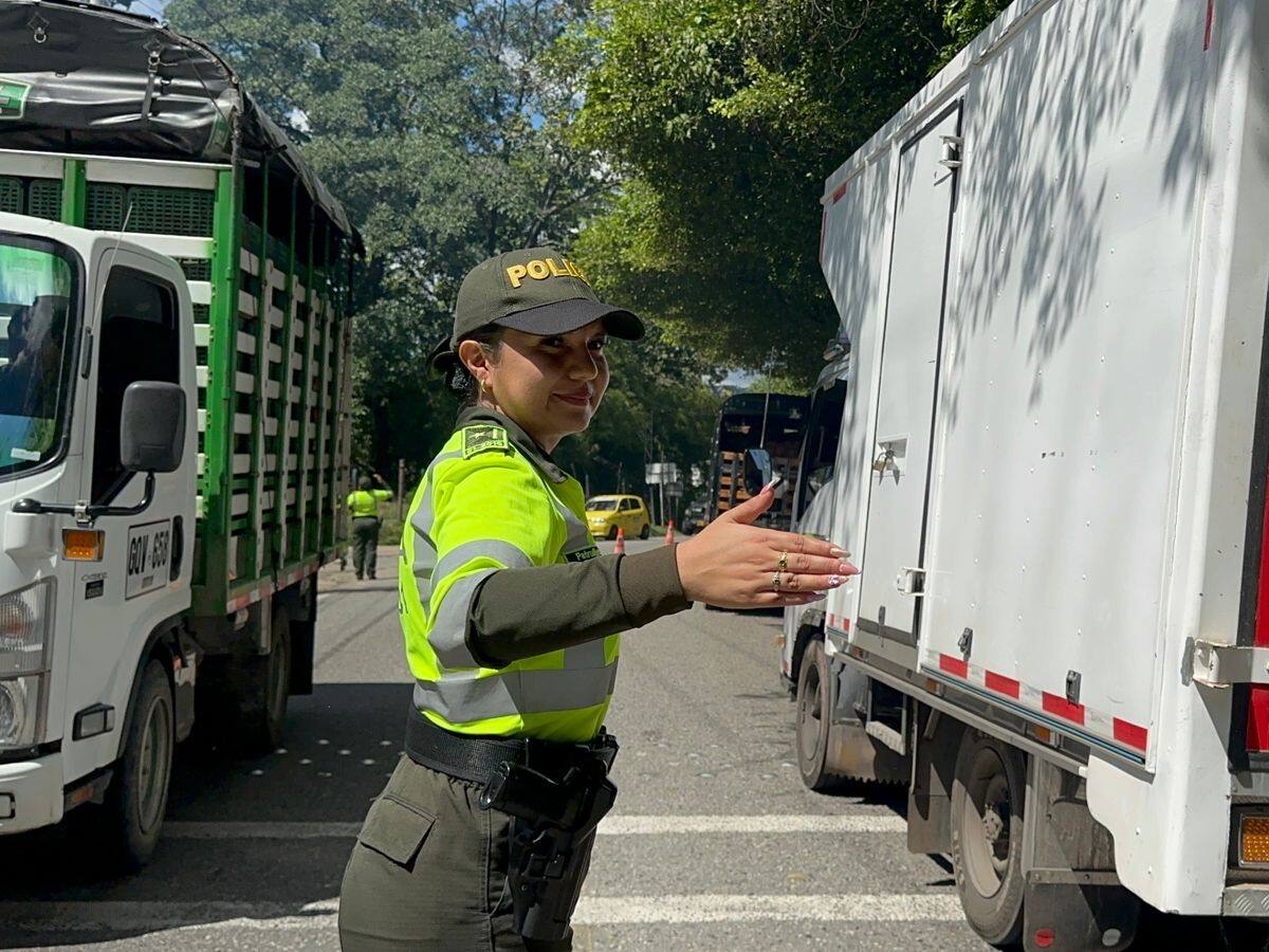 Plan retorno en Santander: se han movilizado más de 145.000 vehículos