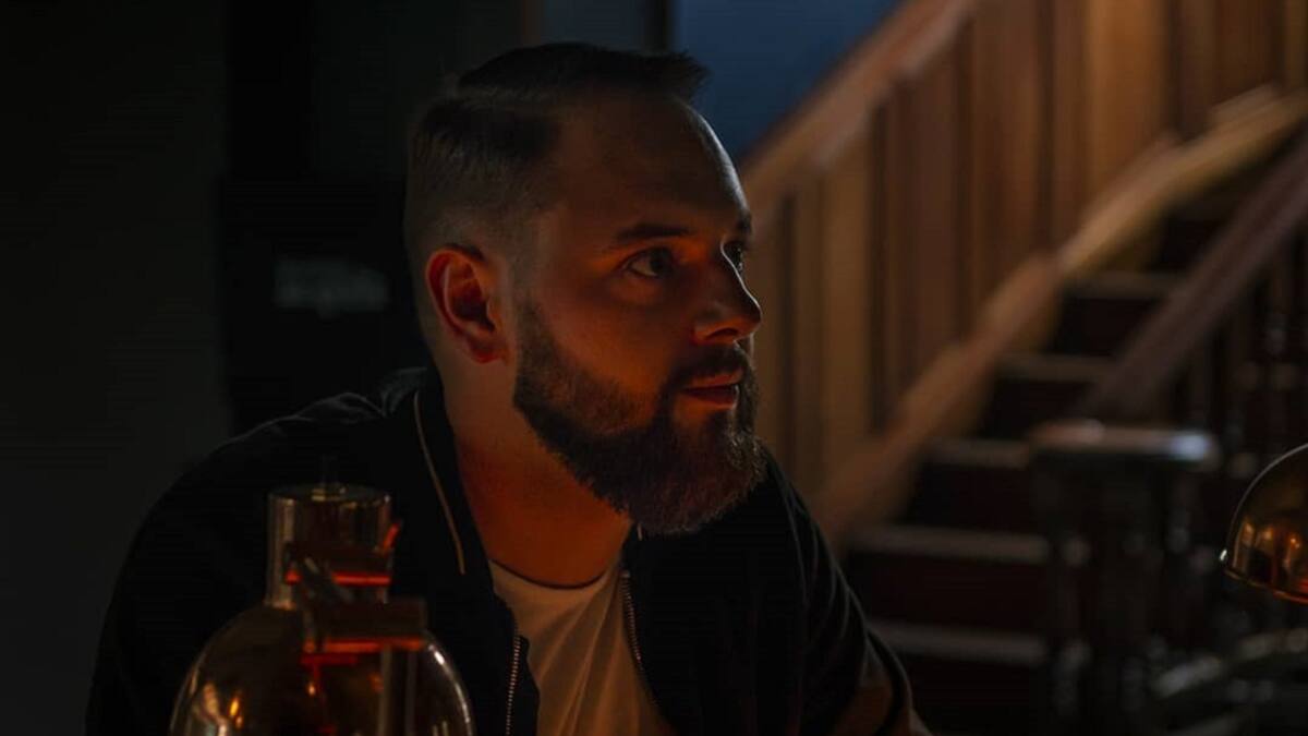Un polaco representará a Colombia en el mundial de bartenders