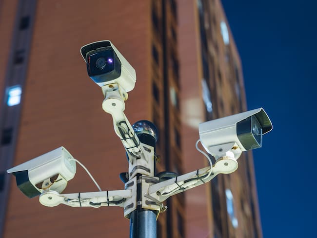 Secretario del Interior