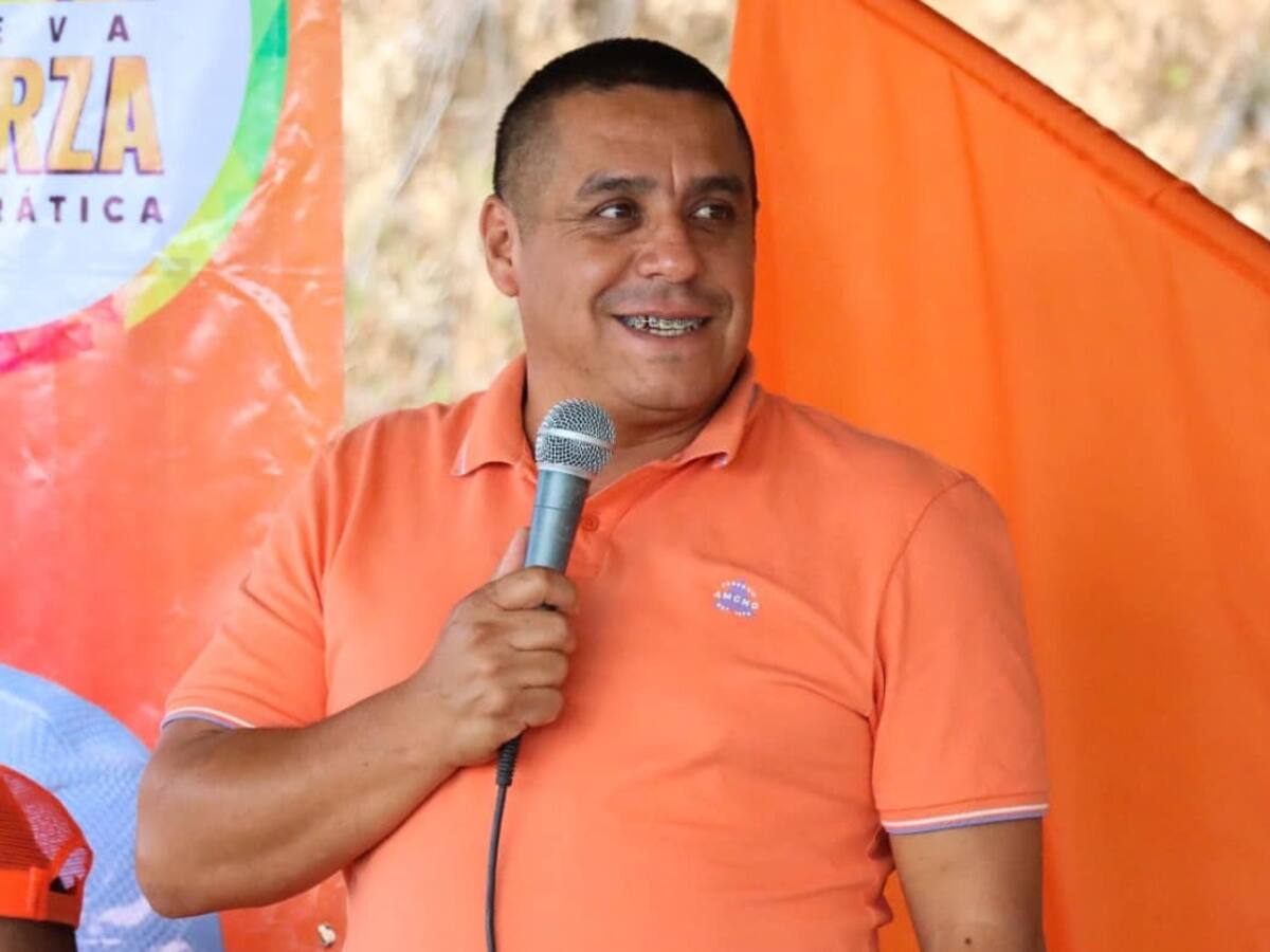 Alcalde electo de Balboa, Cauca denunció atentado en su contra