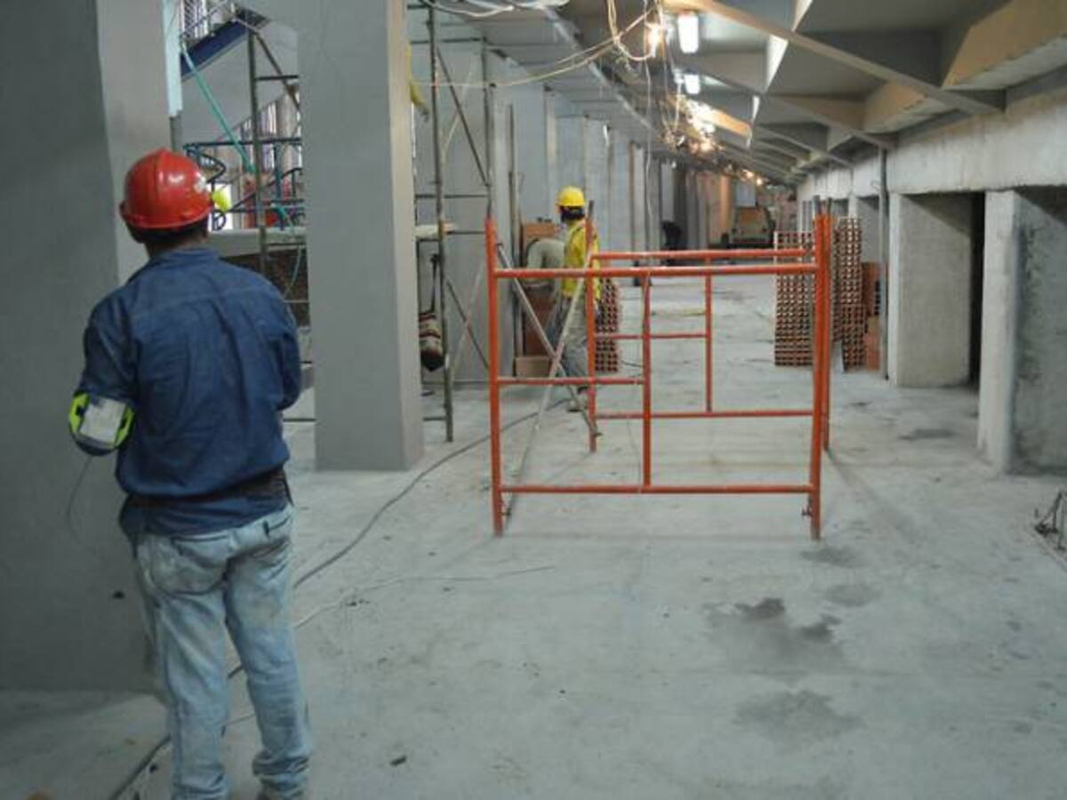 Estas son las obras que se financiarán con el cupo de endeudamiento