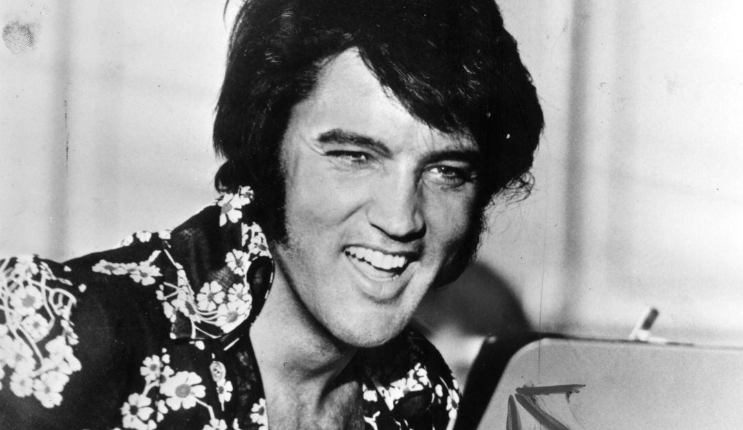 Elvis Presley