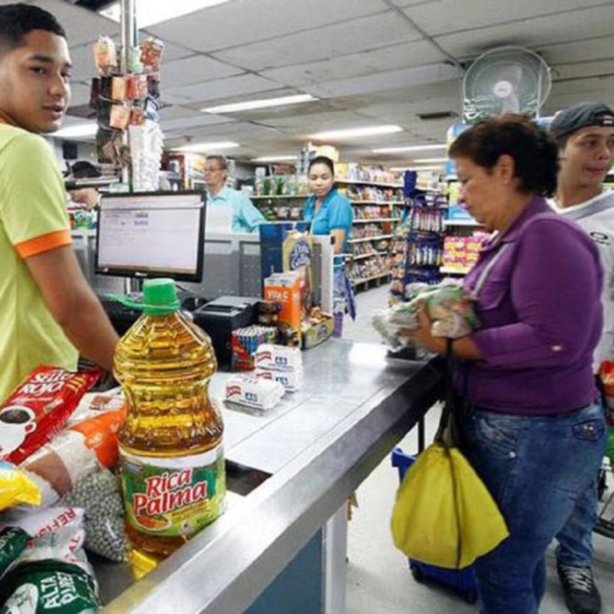 Cámara de Comercio Tunja: Hay preocupación por comerciantes de la terminal