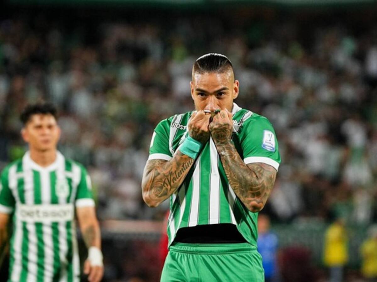 Diego Arias tras la victoria: “Cuando ponemos siete en ataque, es inevitable asumir riesgos”