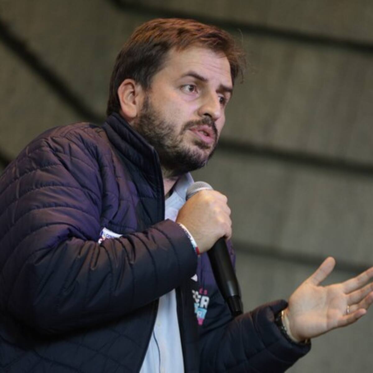 El texto de la reforma a la salud es completamente inoperable: representante Andrés Forero