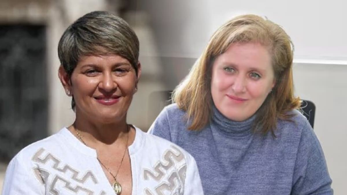 Verónica Alcocer se verá con Eva Ferrer en conciliación; exasesora reclama 48.000 euros