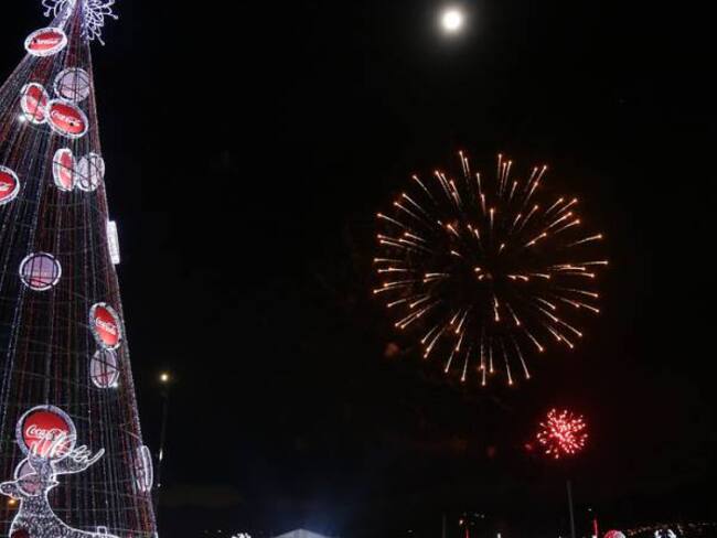 El balance de seguridad en Nochebuena