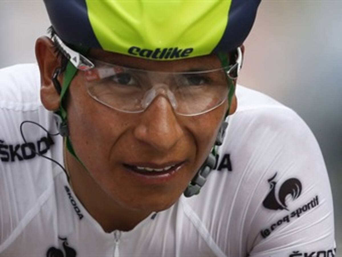16 ciclistas preseleccionados para el mundial de fondo en carretera