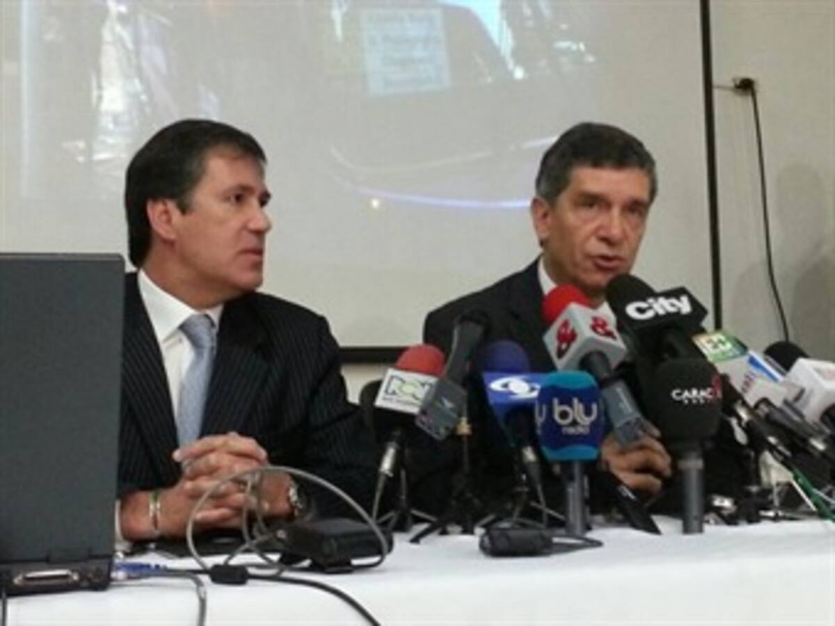 Desde finales de mayo no habrá buses tradicionales por la Carrera Séptima