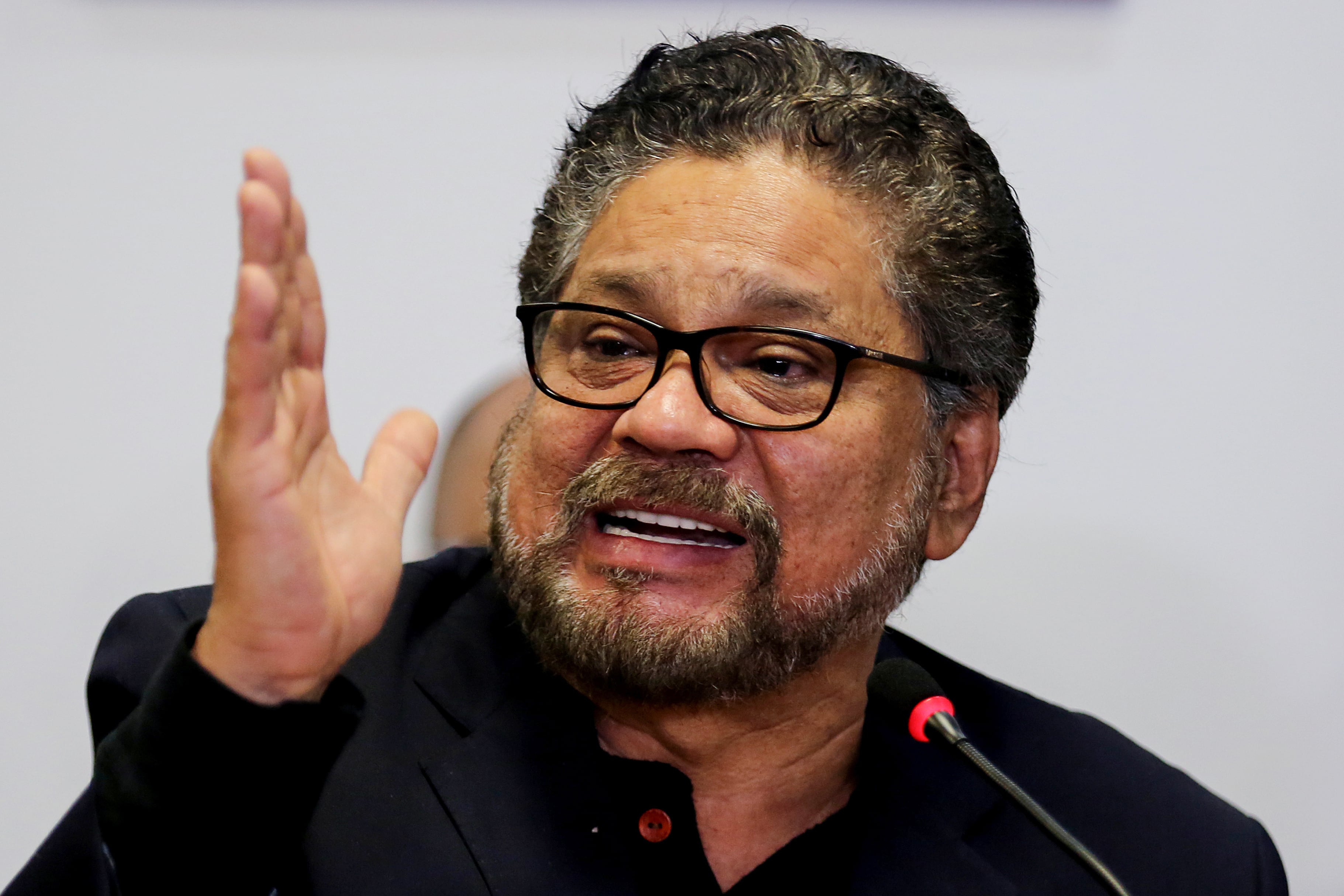 EFE/ Leonardo Muñoz ARCHIVO