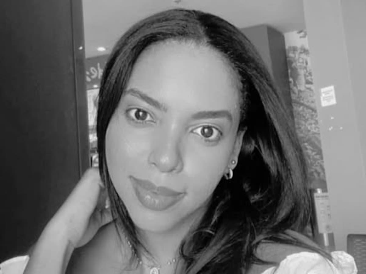 Falleció Laura Mora Pérez, personera municipal de María La Baja- Bolívar