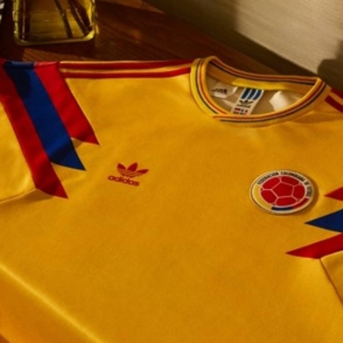 Selección Colombia lanza su nueva camiseta previo al Mundial 2026 ¿Cuánto cuesta y cómo comprar?