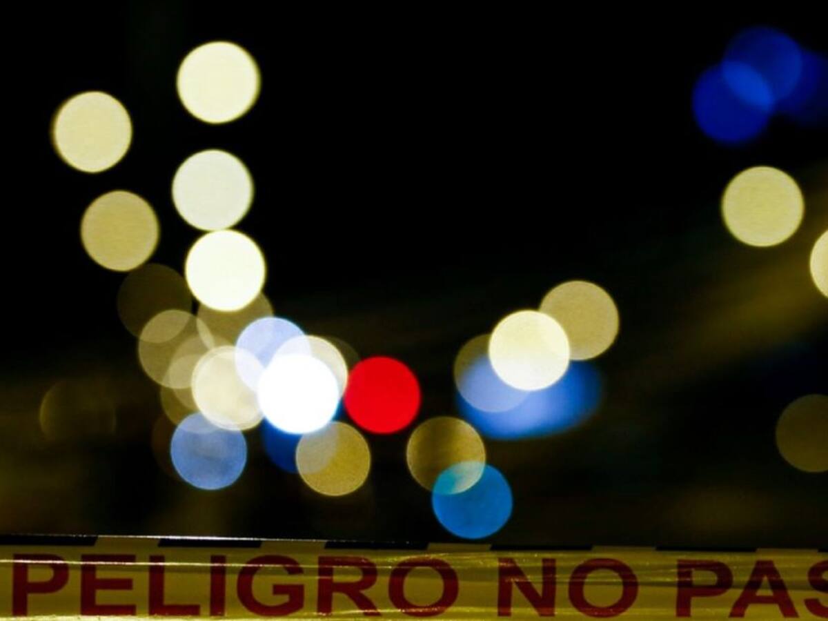 Tres muertos deja un accidente de tránsito en Sucre