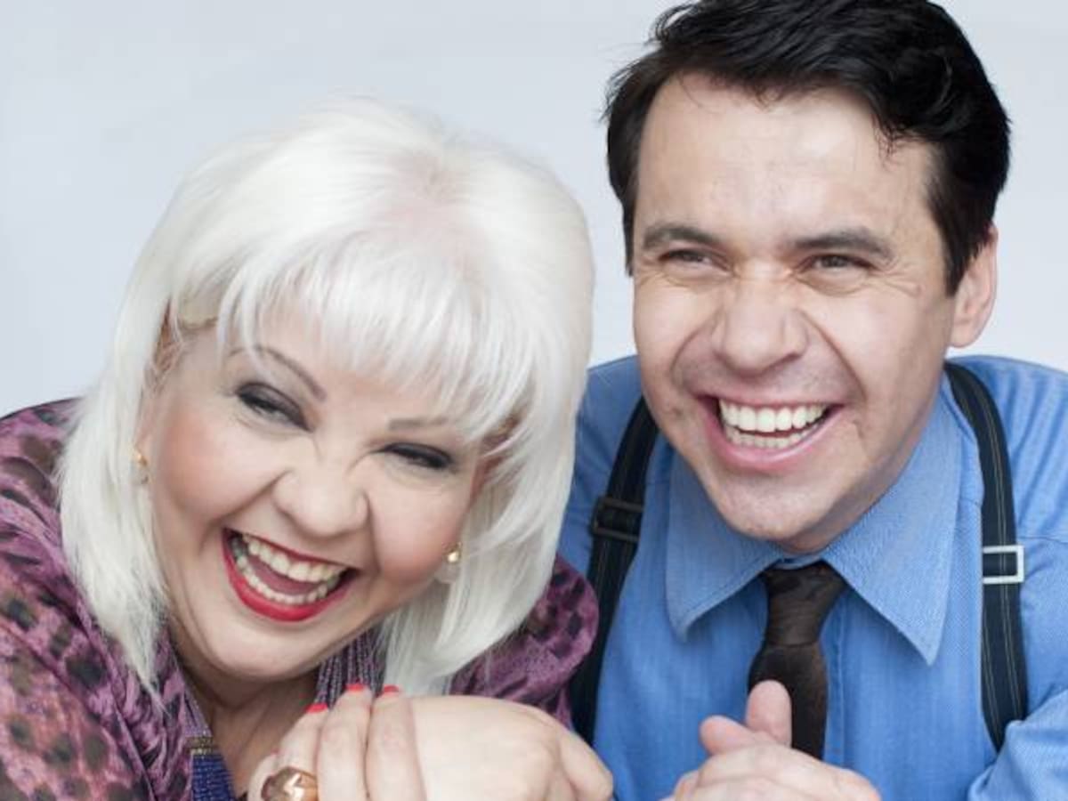 “La gorda Fabiola” más agradecida que nunca