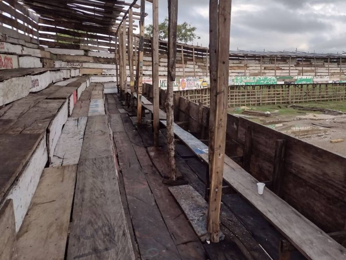 Gestión del Riesgo pide abstenerse de realizar corralejas en Bolívar