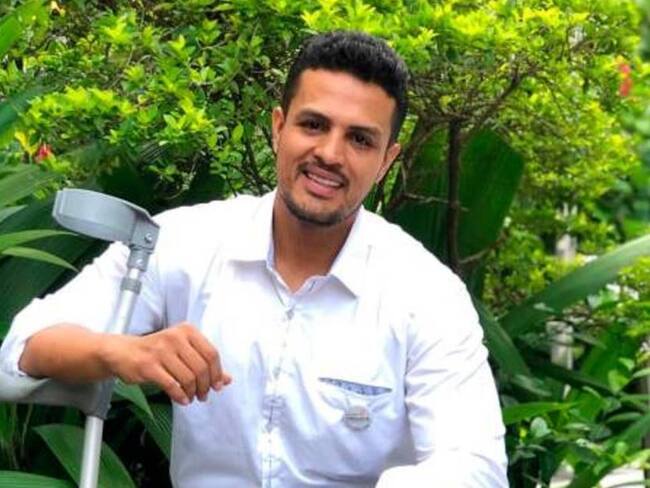 Carlos Romero / Carlos Romero