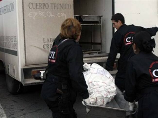 65% de feminicidios en la costa lo comenten los compañeros sentimentales