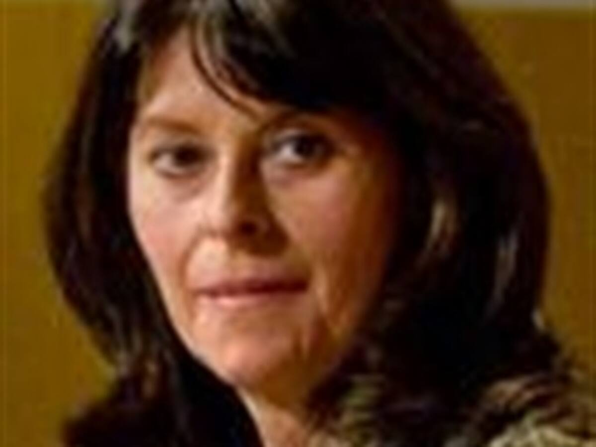 Aplazada determinación sobre si se decreta la muerte política de la ex congresista Martha Lucia Ramírez