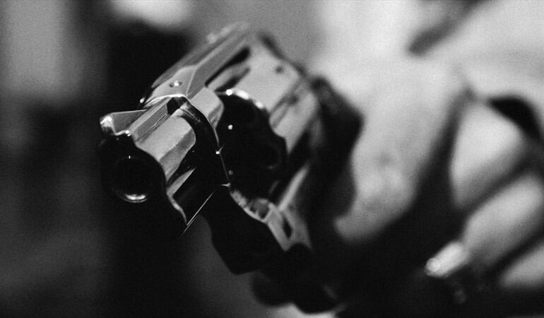 En la localidad de Kennedy varios delincuentes protagonizaron un hurto a un vehículo que terminó en una balacera con la Policía.. Foto: Getty Images