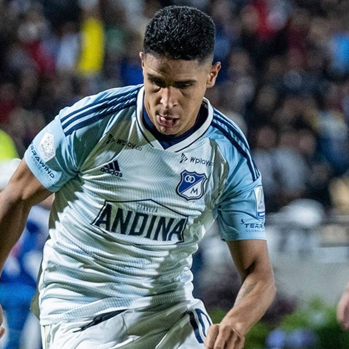 Daniel Cataño reveló las claves del buen momento de Millonarios: “Nos tocó revisarnos”