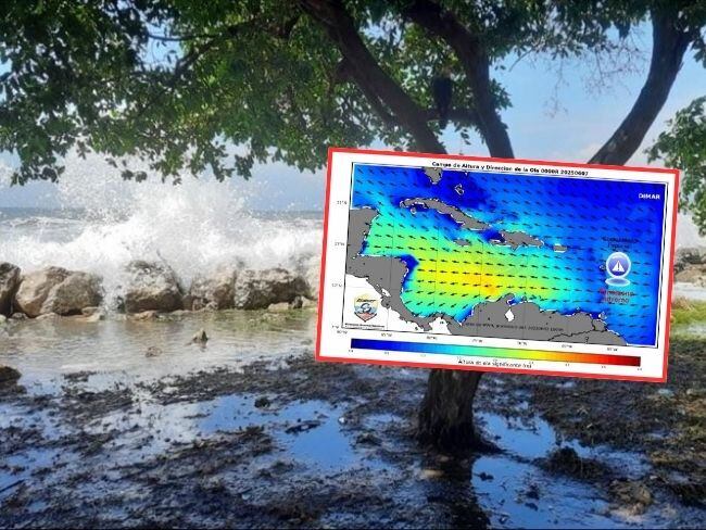 Inicio de la temporada de huracanes 2025: Autoridades emiten alerta.