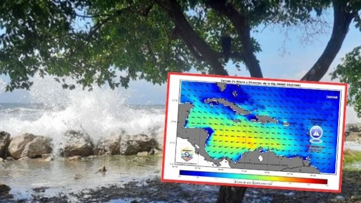 Temporada de huracanes 2025: alerta en Córdoba por posible intensificación de fenómenos climáticos