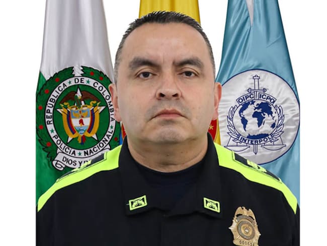 Coronel Yorguín Malagón, nuevo director de la Policía Fiscal y Aduanera
