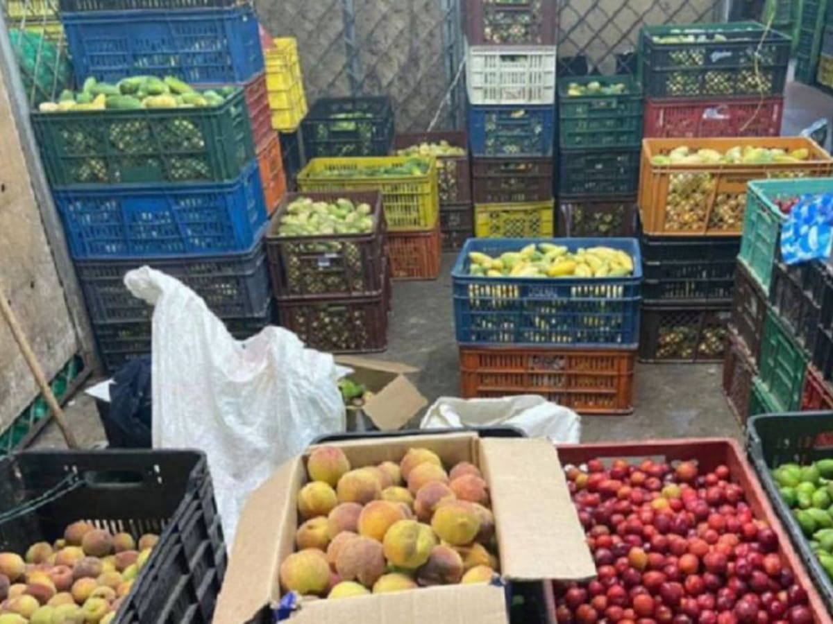 Suben precios de la yuca y carne por emergencias en Córdoba