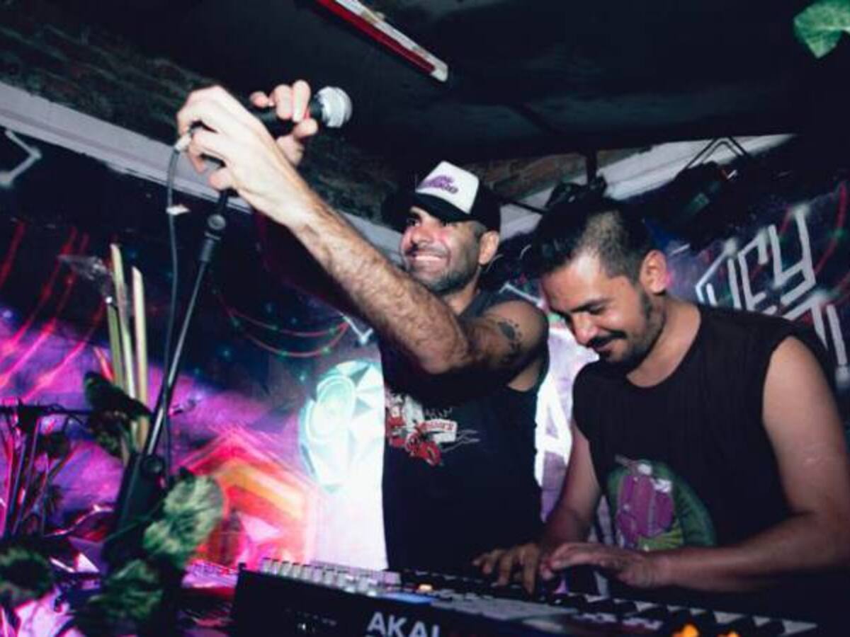 Sultana, el secreto mejor guardado de Cali