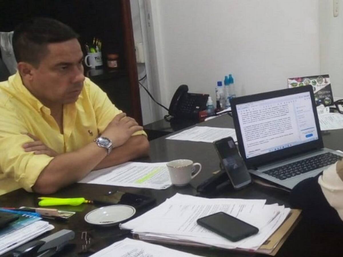 Por cuarta vez fue suspendida audiencia contra operador del PAE en Quindío