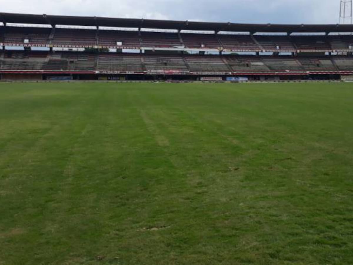 Comisión de Fútbol admite fallas de control tras hechos violentos en el estadio de Cúcuta