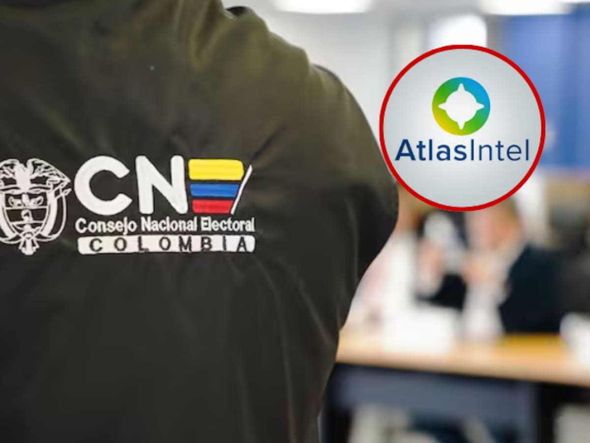 Magistrada del CNE suspende publicación de encuestas de AtlasIntel y abre investigación