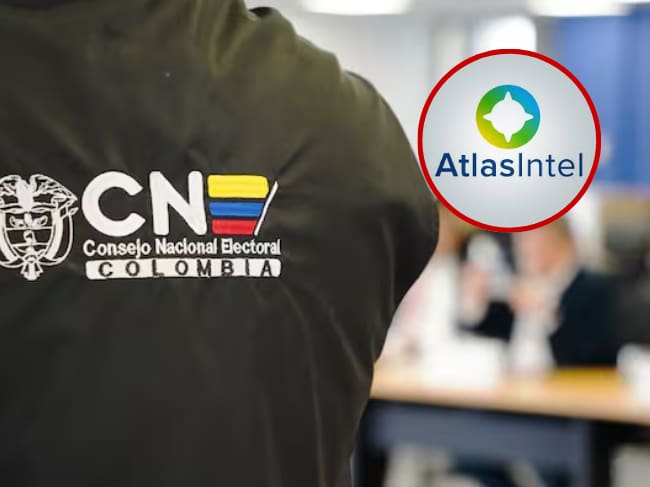 CNE suspende publicación de encuestas de AtlasIntel y abre investigación por irregularidades
