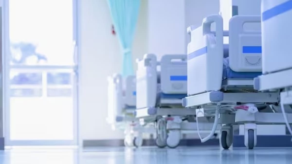Presidente de la Asociación Quindiana de Hospitales Públicos