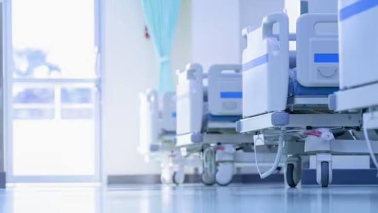 Presidente de la Asociación Quindiana de Hospitales Públicos