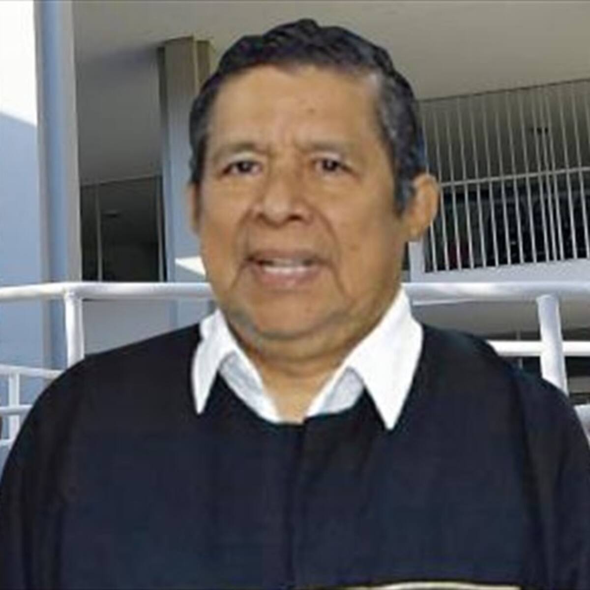 Destituyen e inhabilitan por 10 años al magistrado Mola Capera