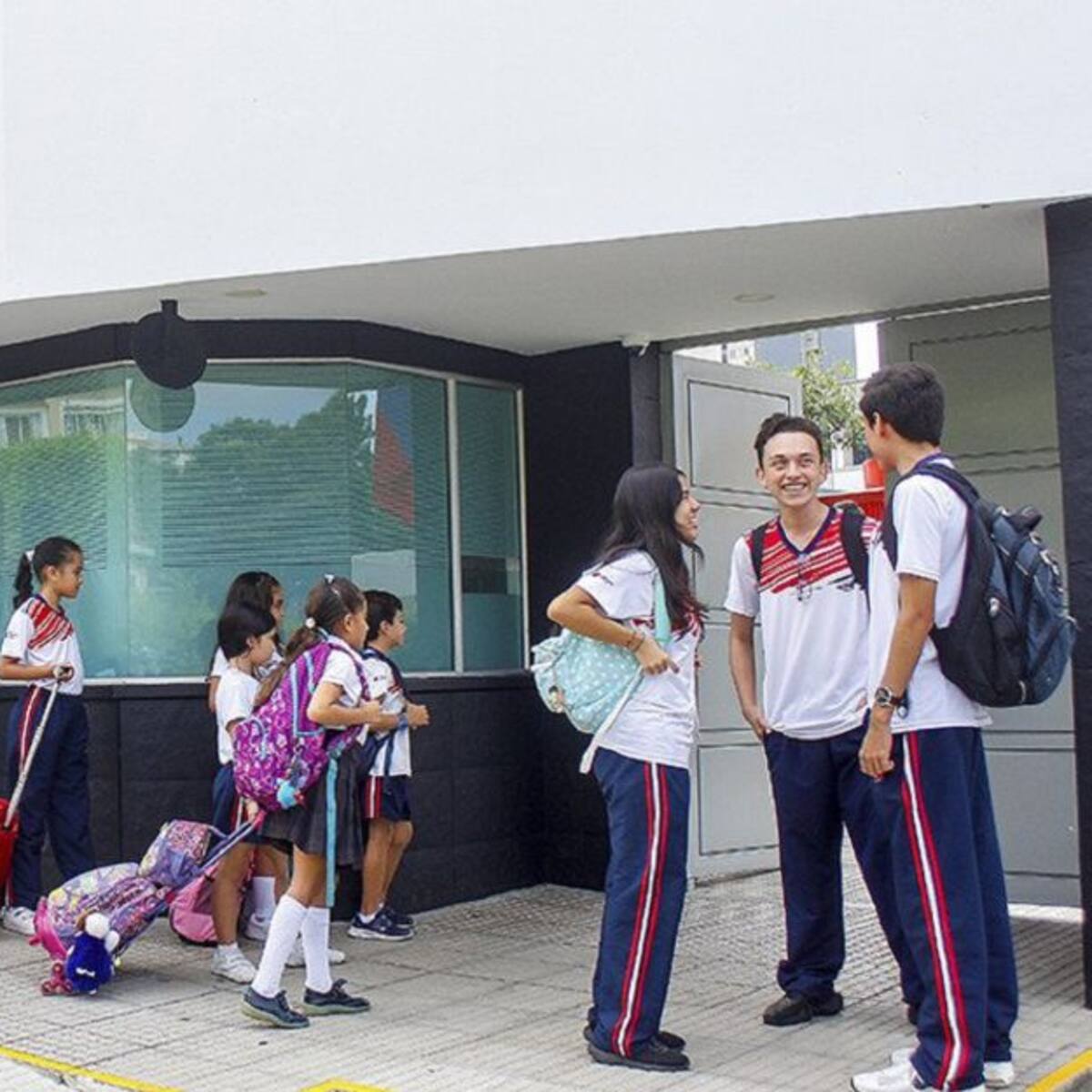 New Cambridge, mejor colegio del país en Pruebas Saber 11