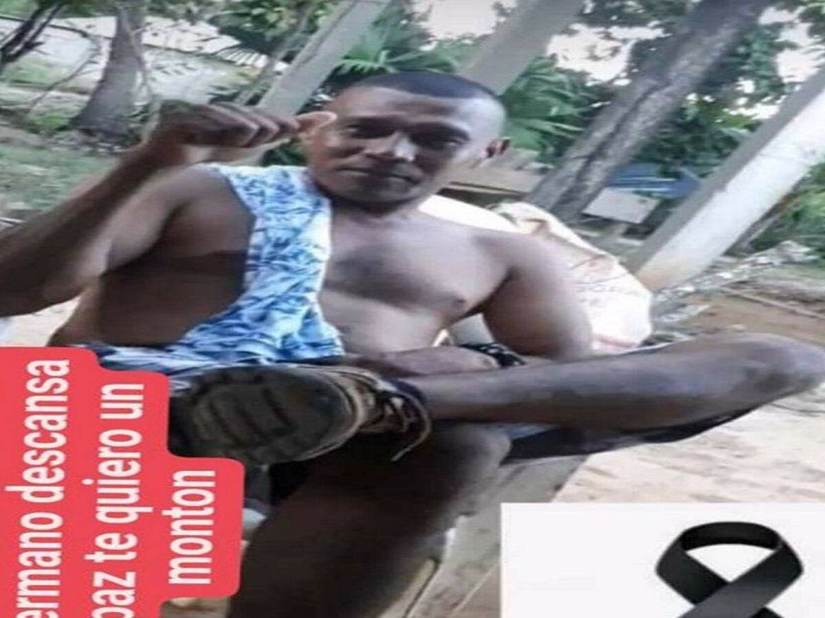 En Córdoba fue asesinado el presunto homicida de María del Pilar Hurtado