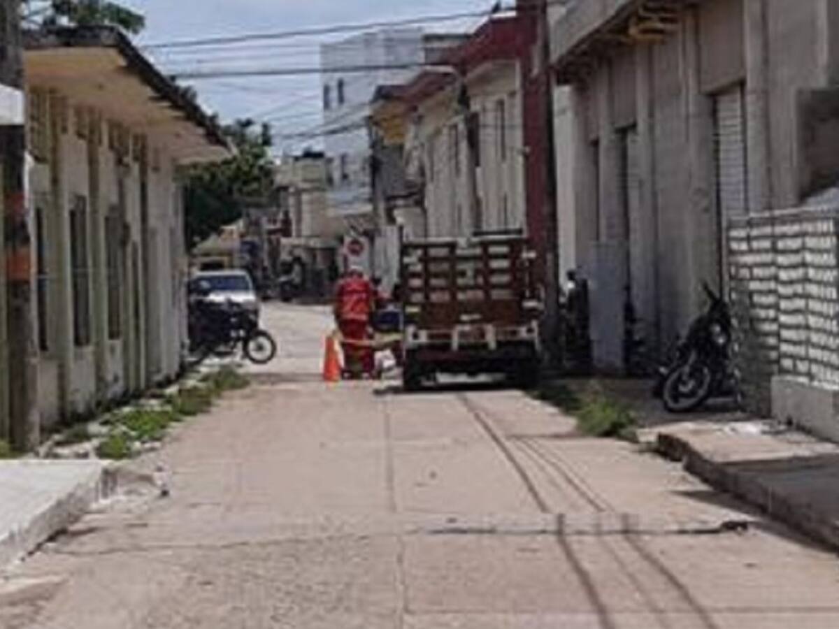 Se incrementan robos de luminarias LED instaladas en Magangué, Bolívar