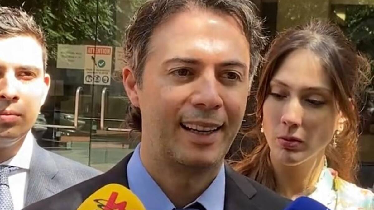 “Va contra nuestra filosofía y principios”: Colegio Alemán tras carta sobre hijas de Daniel Quintero