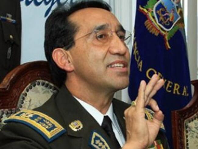 Dimitente comandante de la policía de Ecuador dice que hubo más muertos de los reportados