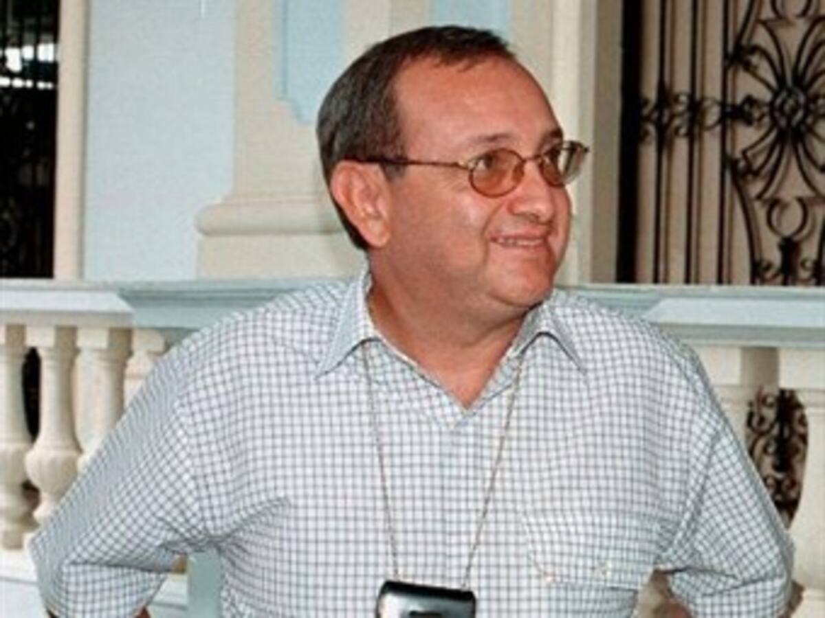 Lagos pidió perdón y sería condenado a ocho años por las ‘chuzadas’