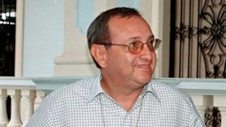 Lagos pidió perdón y sería condenado a ocho años por las ‘chuzadas’